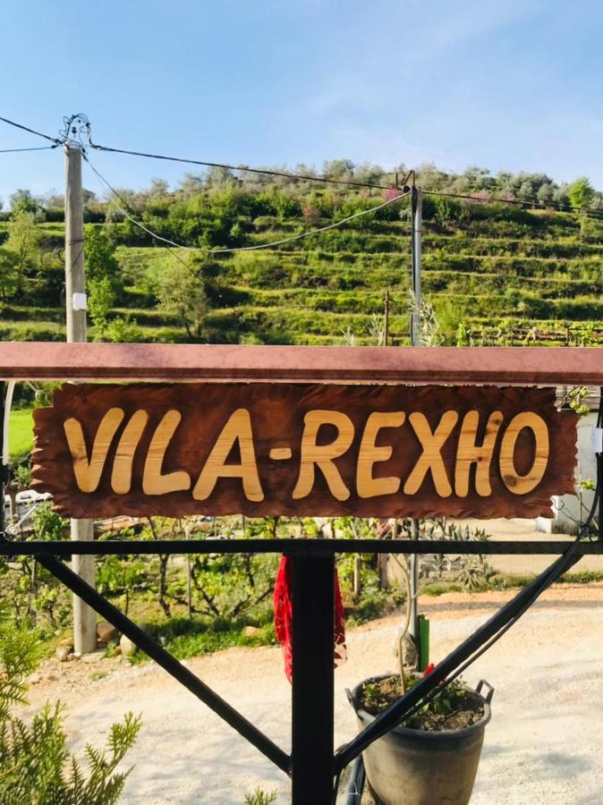 בראט Villa Rexho מראה חיצוני תמונה