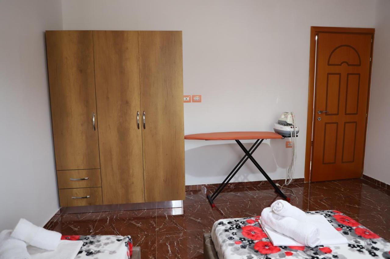 בראט Villa Rexho מראה חיצוני תמונה