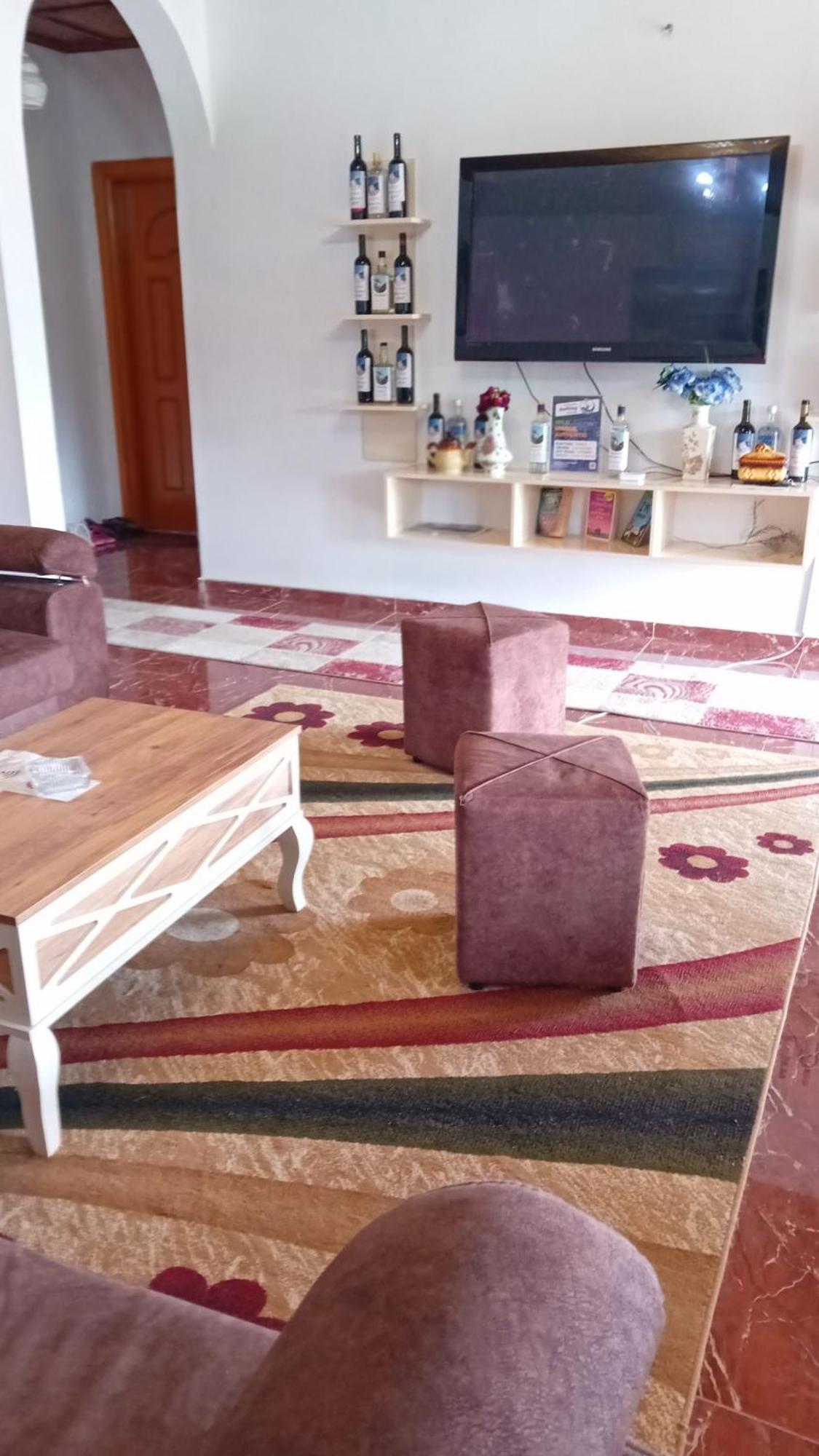 בראט Villa Rexho מראה חיצוני תמונה