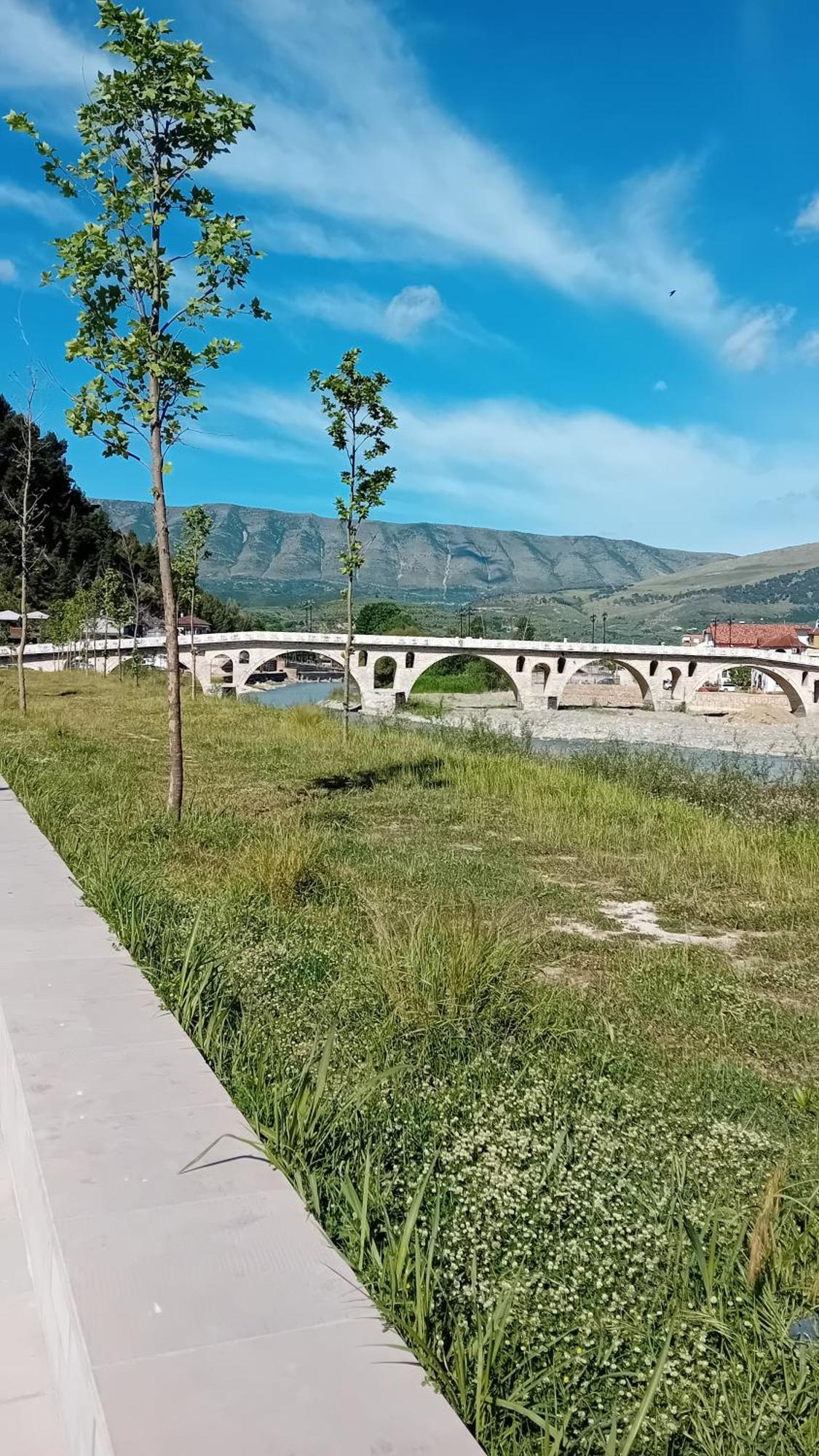 בראט Villa Rexho מראה חיצוני תמונה